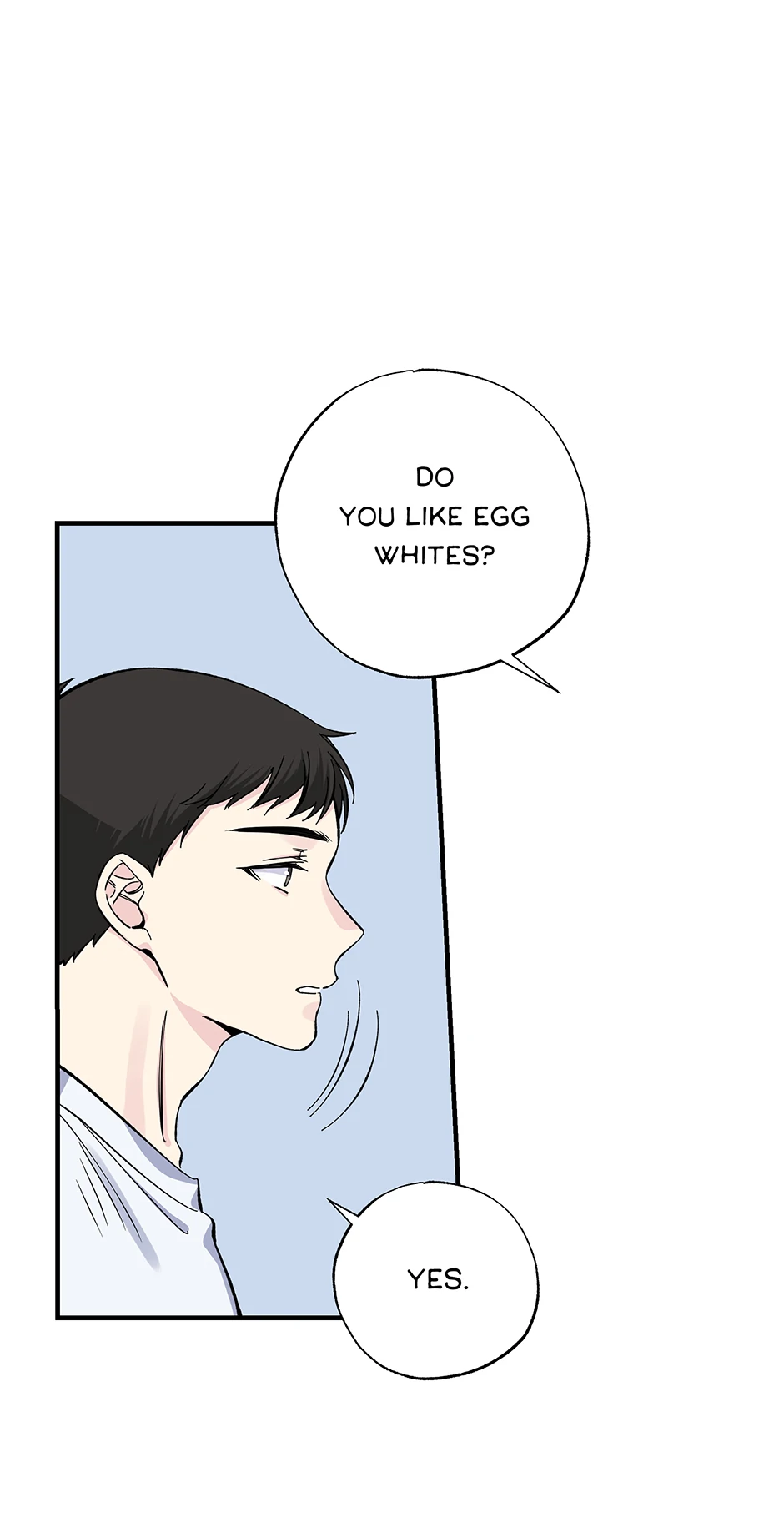 Lips (Mature) [Official] - 32. Crayons manhwa