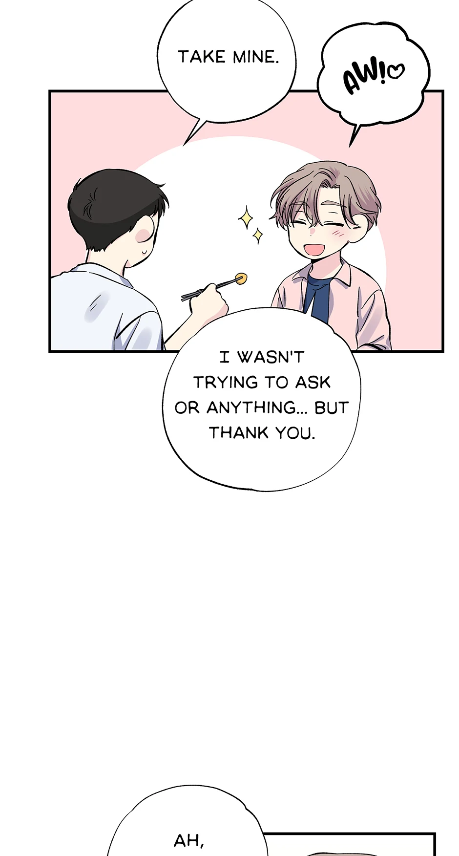 Lips (Mature) [Official] - 32. Crayons manhwa