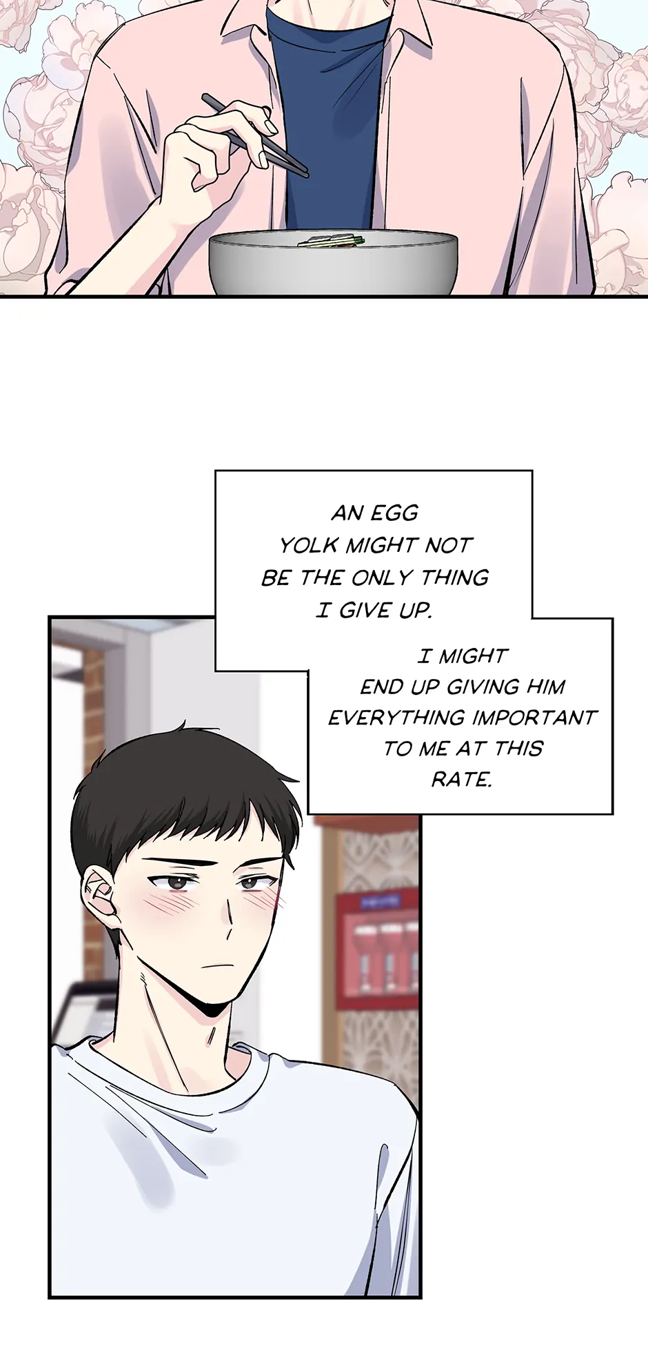 Lips (Mature) [Official] - 32. Crayons manhwa