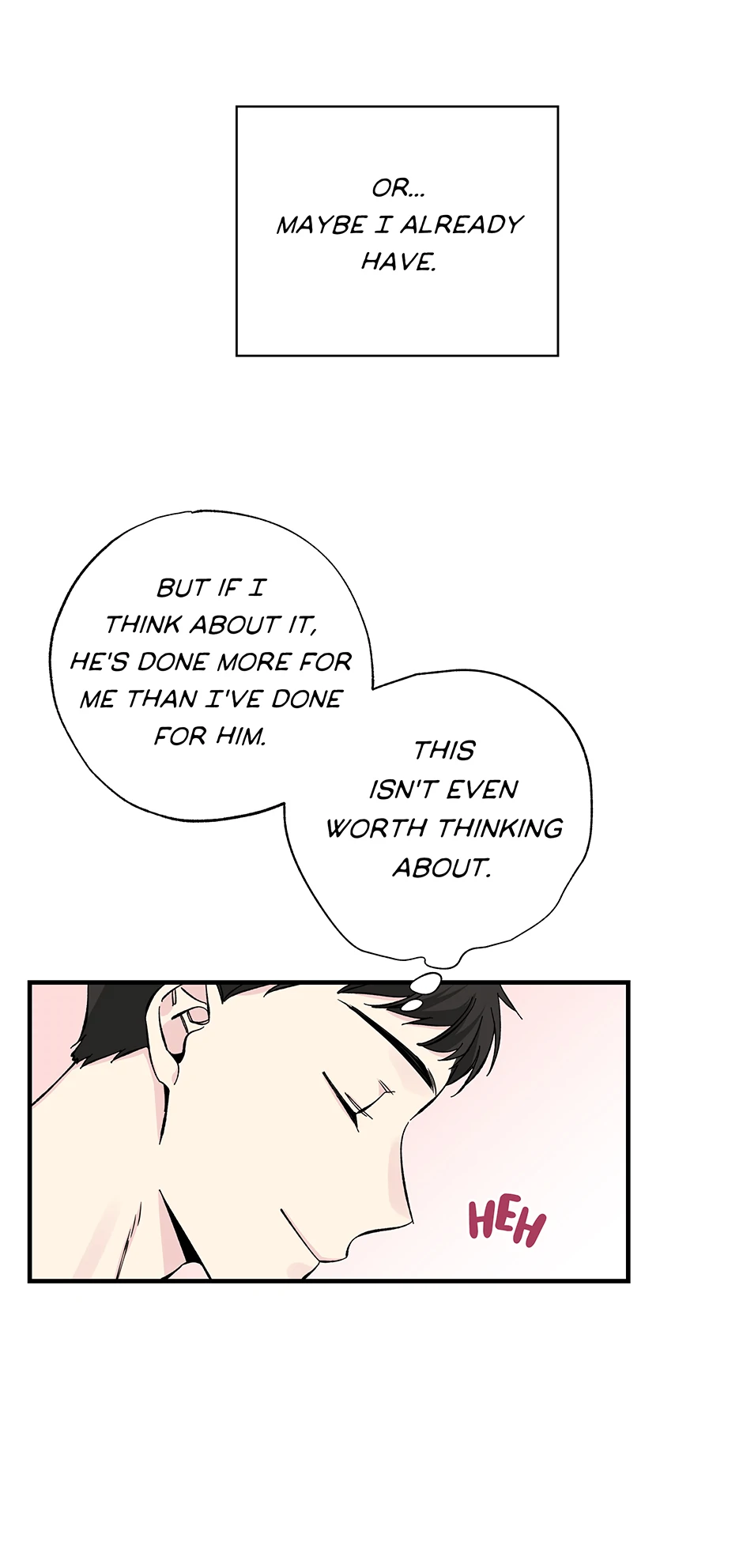 Lips (Mature) [Official] - 32. Crayons manhwa