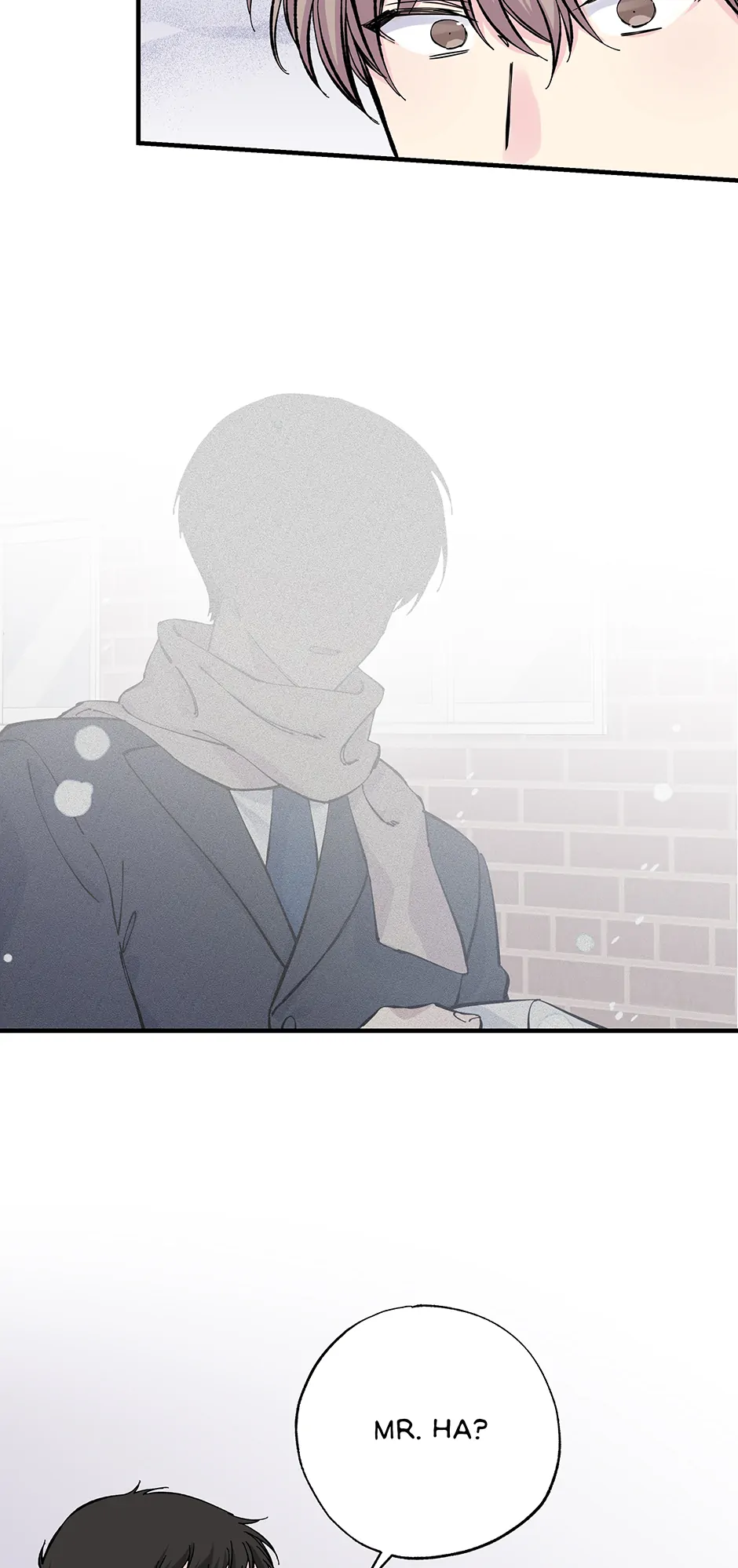 Lips (Mature) [Official] - 32. Crayons manhwa