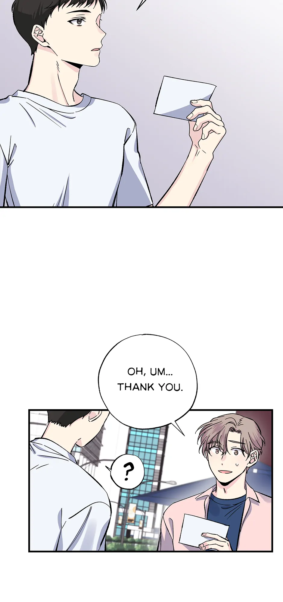 Lips (Mature) [Official] - 32. Crayons manhwa