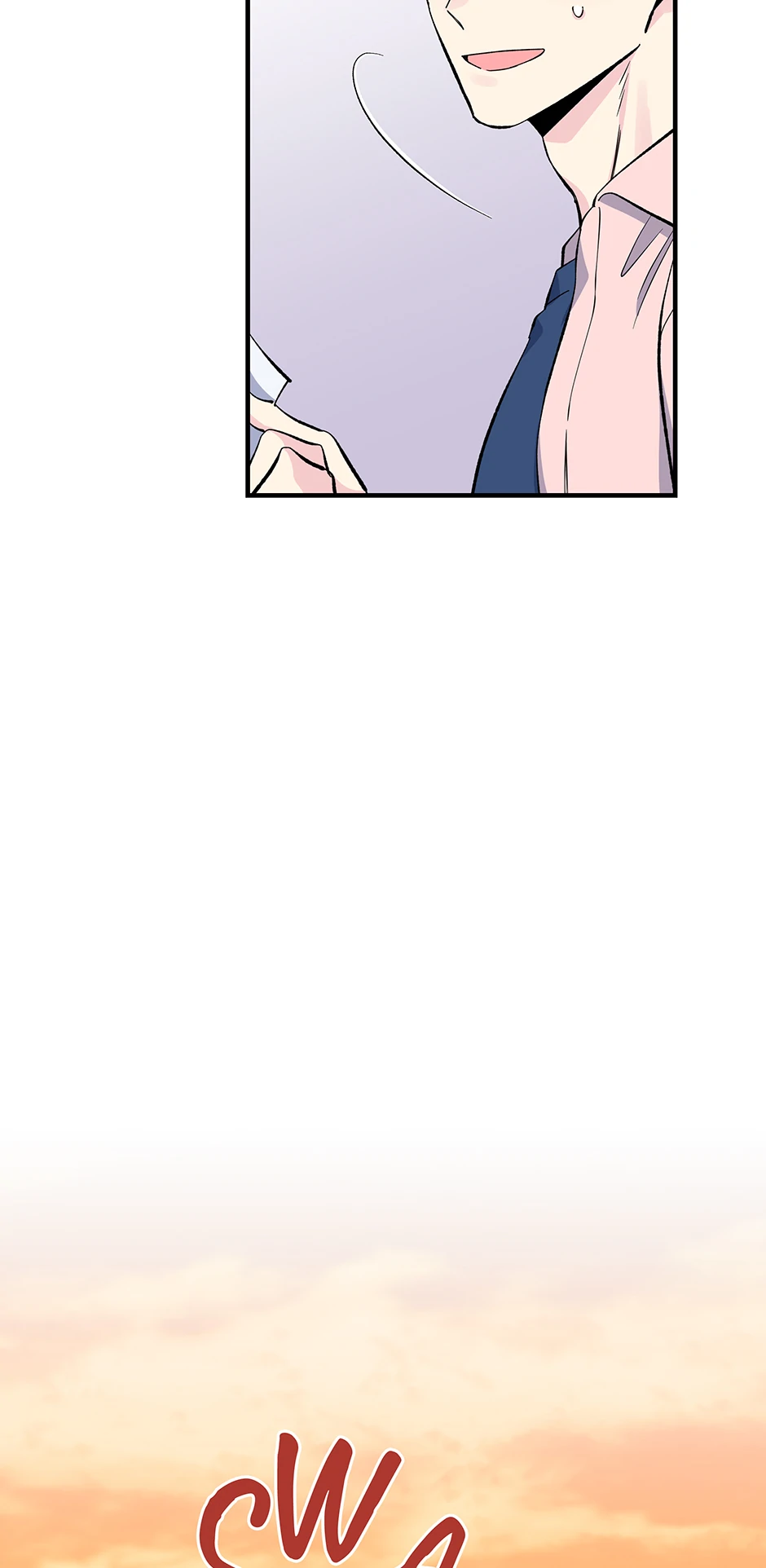 Lips (Mature) [Official] - 32. Crayons manhwa
