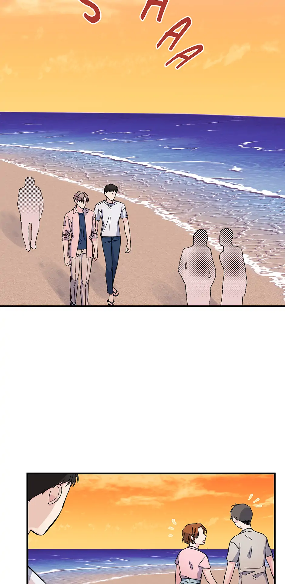 Lips (Mature) [Official] - 32. Crayons manhwa