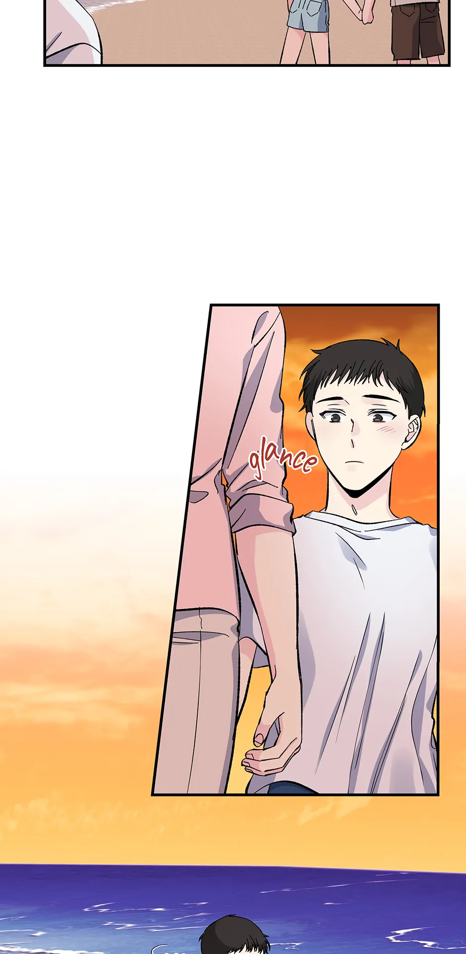 Lips (Mature) [Official] - 32. Crayons manhwa