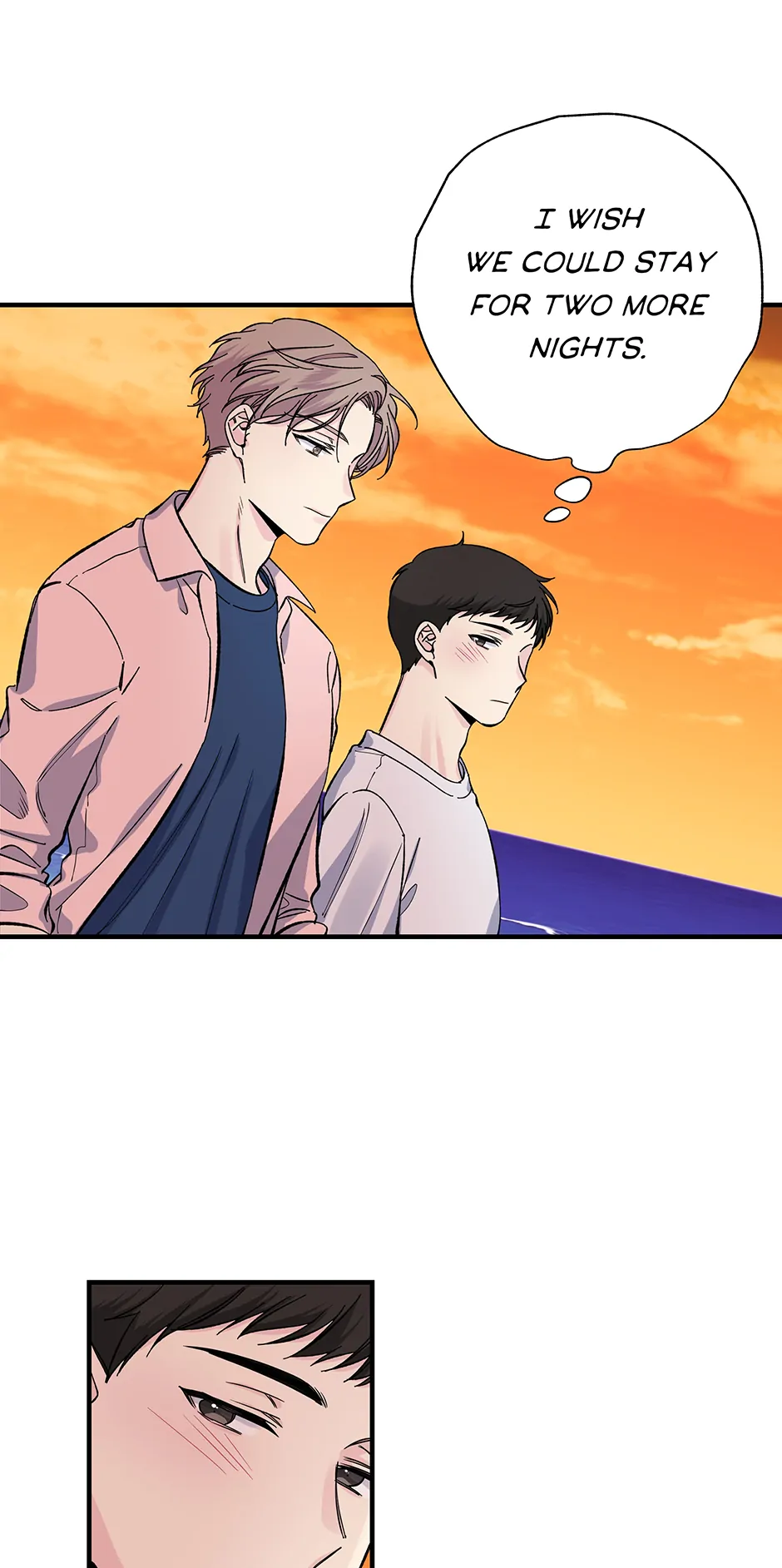 Lips (Mature) [Official] - 32. Crayons manhwa