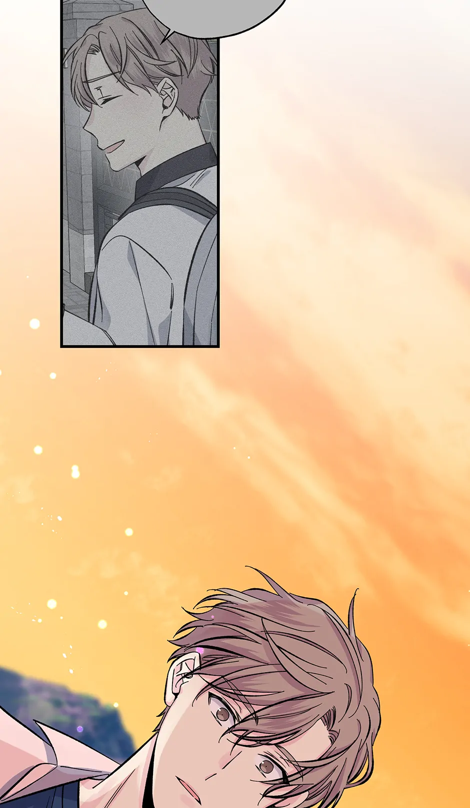 Lips (Mature) [Official] - 32. Crayons manhwa
