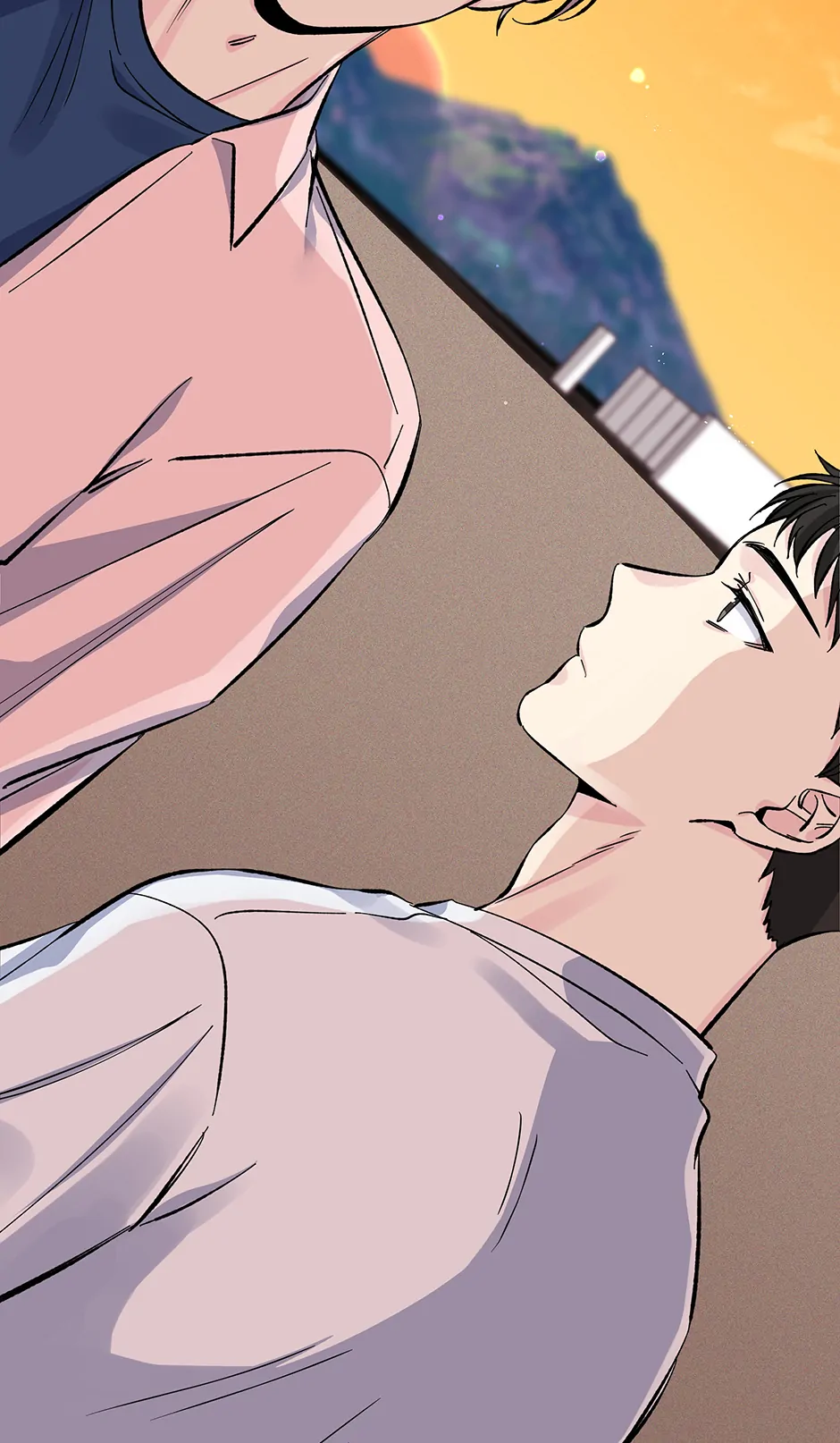 Lips (Mature) [Official] - 32. Crayons manhwa