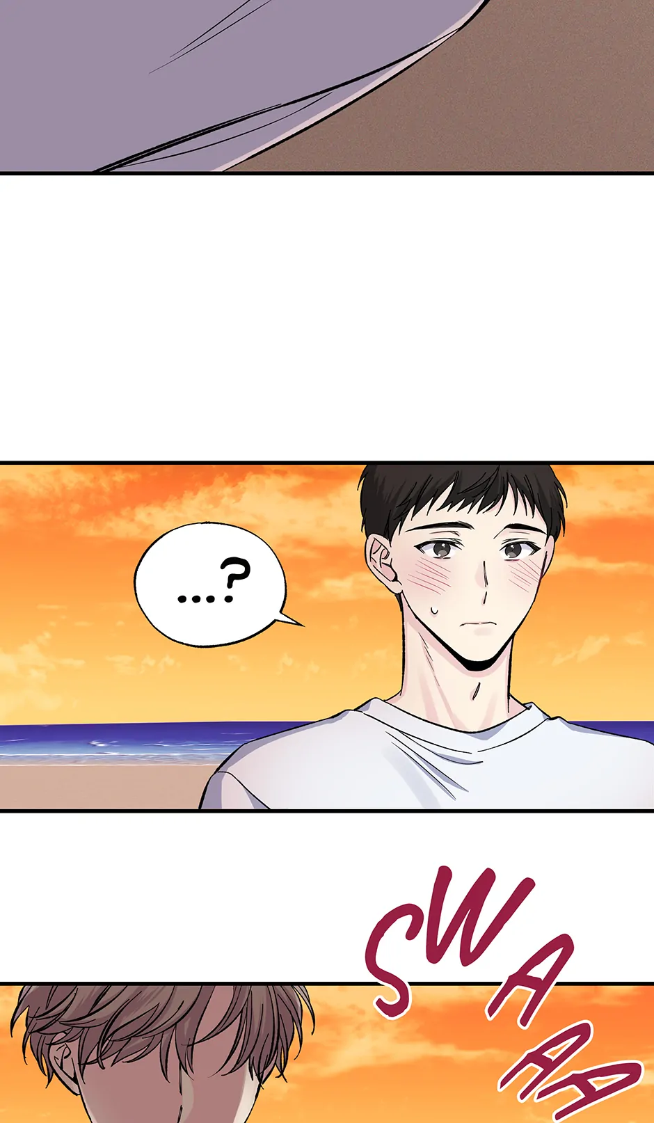 Lips (Mature) [Official] - 32. Crayons manhwa