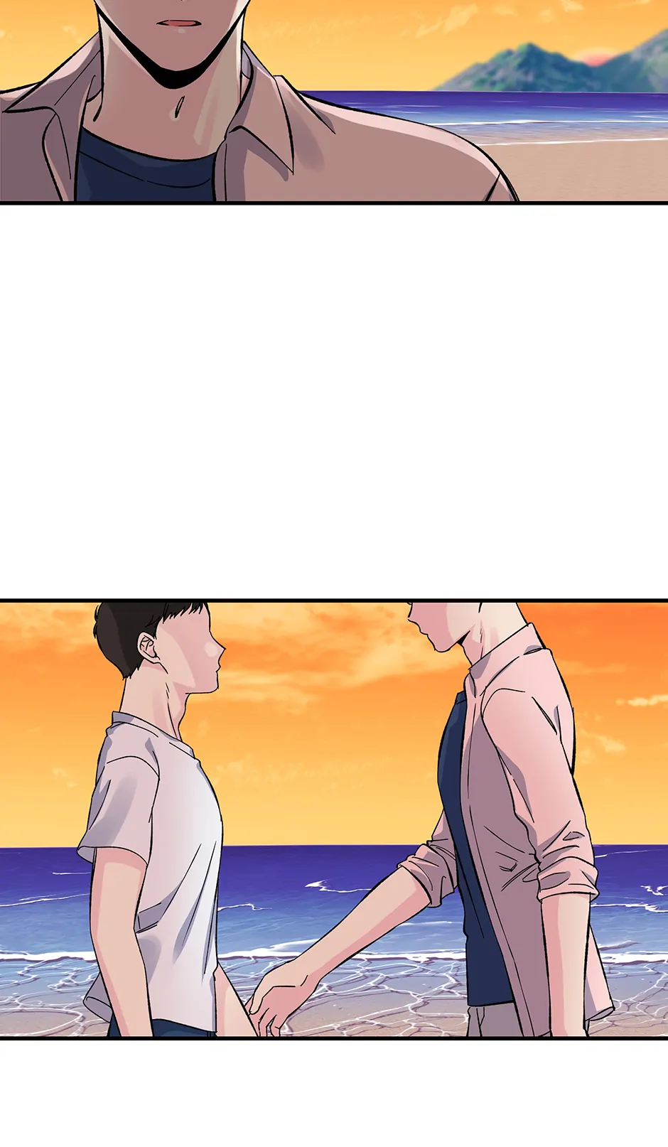 Lips (Mature) [Official] - 32. Crayons manhwa