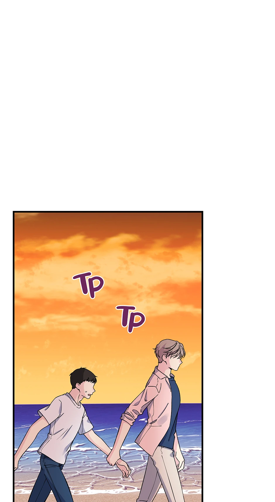 Lips (Mature) [Official] - 32. Crayons manhwa