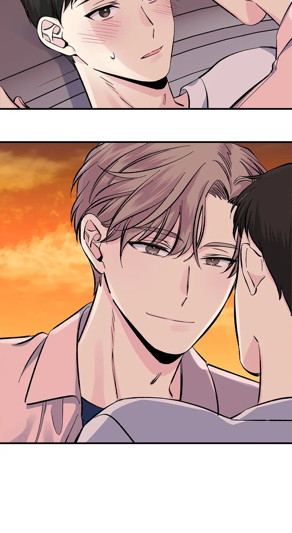 Lips (Mature) [Official] - 32. Crayons manhwa