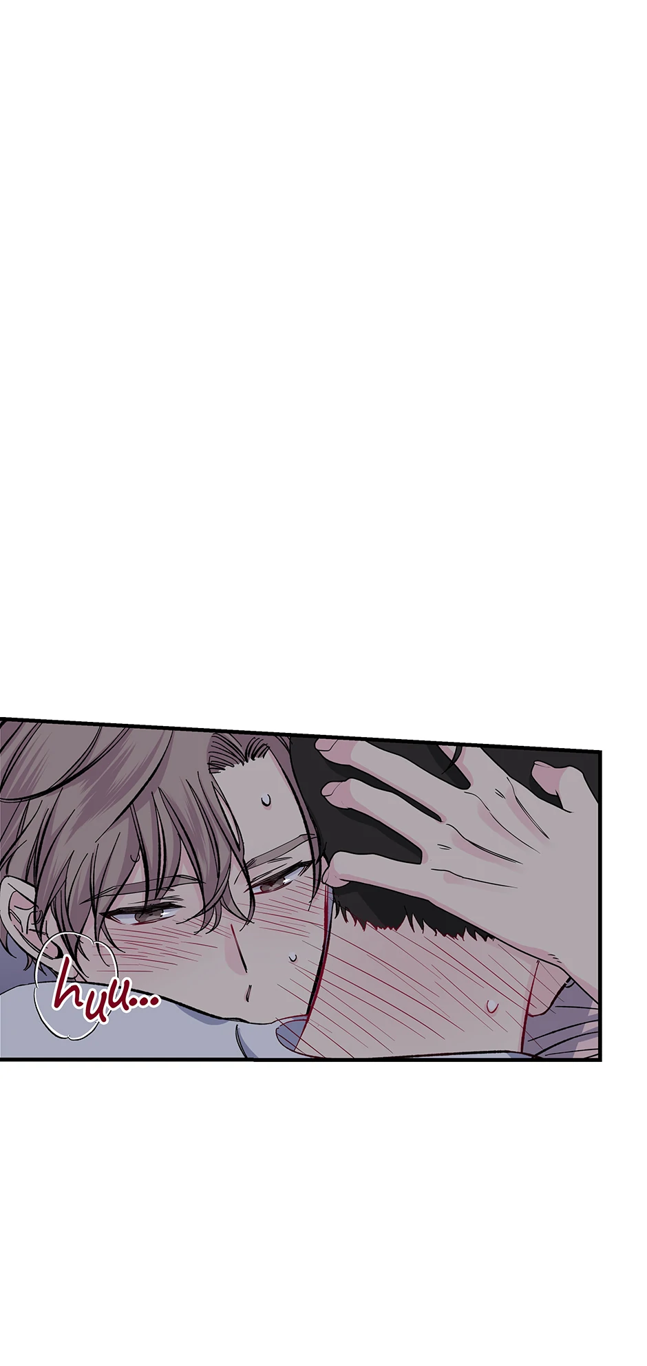 Lips (Mature) [Official] - 33. Straight to the Car manhwa