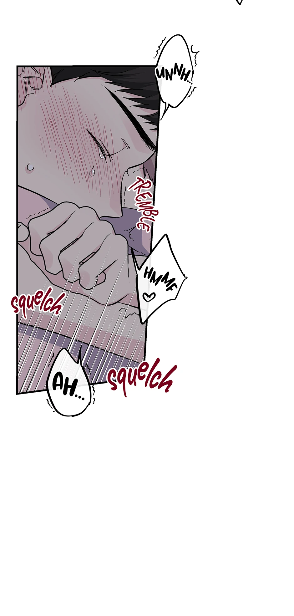 Lips (Mature) [Official] - 33. Straight to the Car manhwa