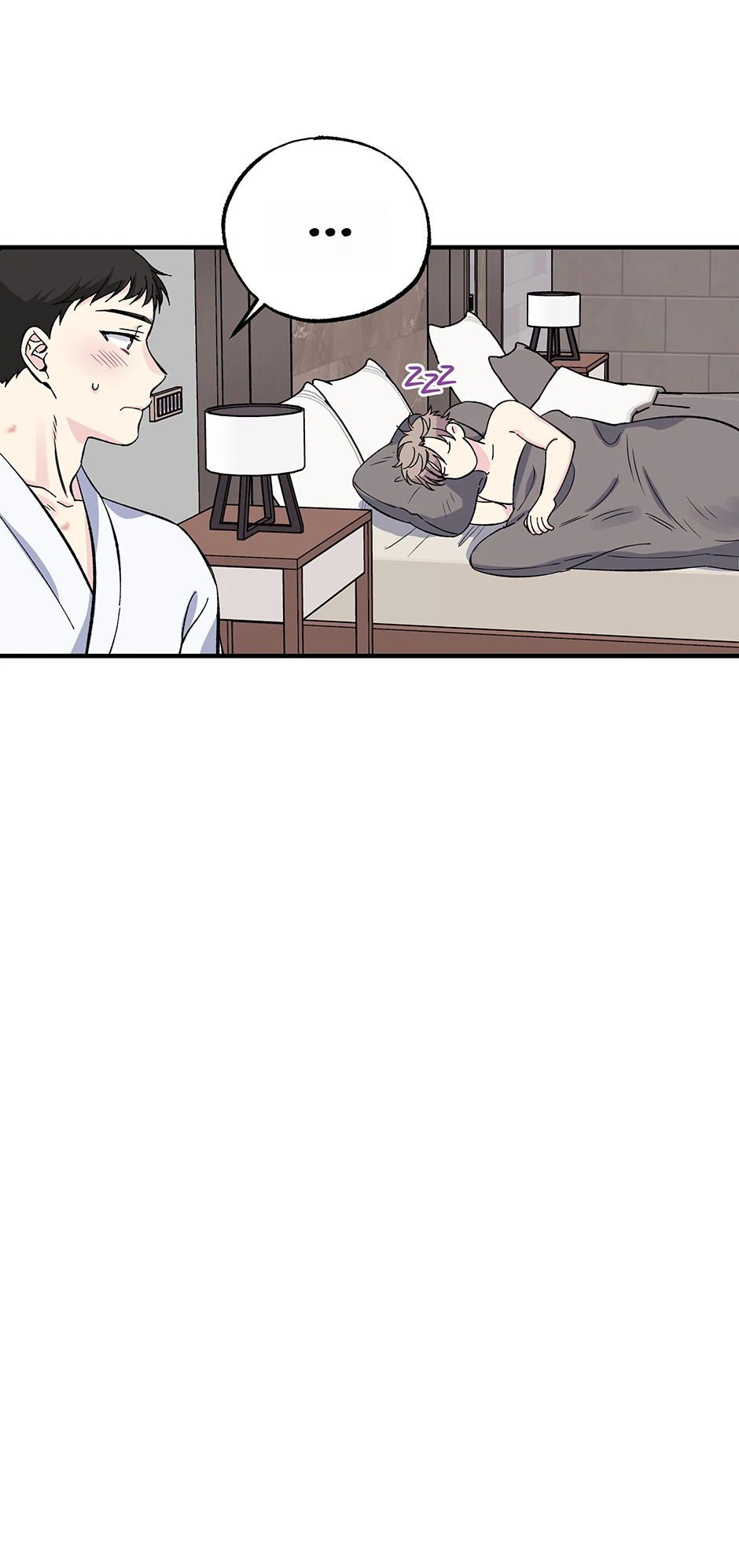 Lips (Mature) [Official] - 33. Straight to the Car manhwa