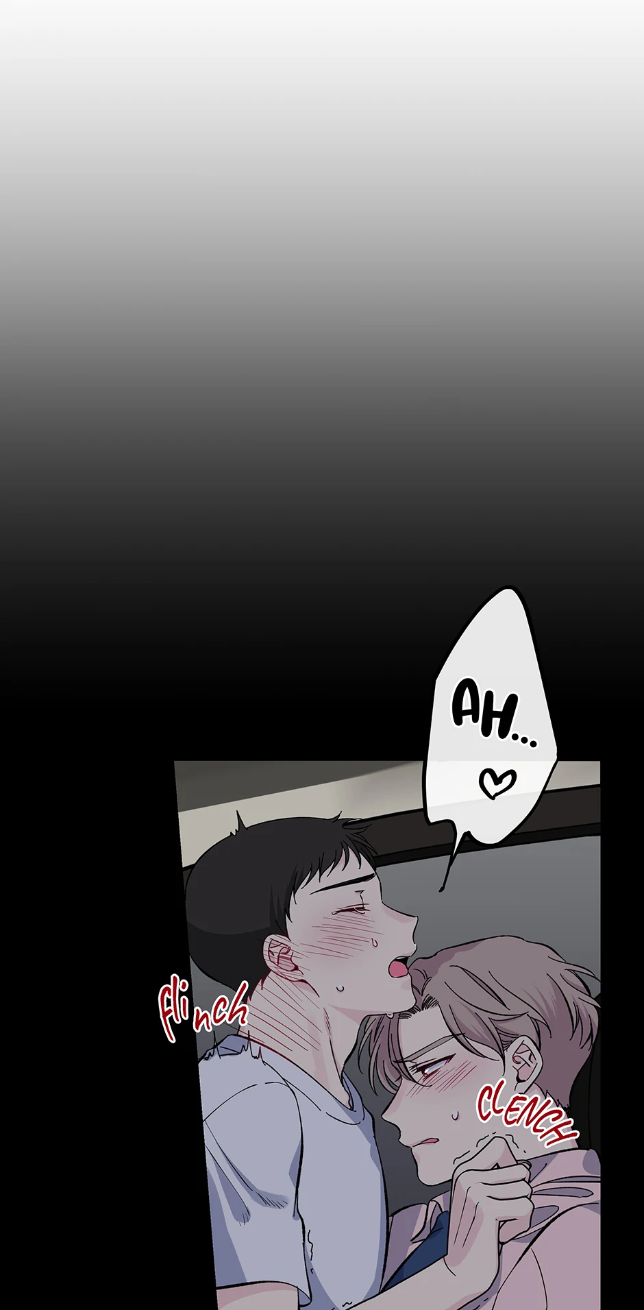 Lips (Mature) [Official] - 33. Straight to the Car manhwa