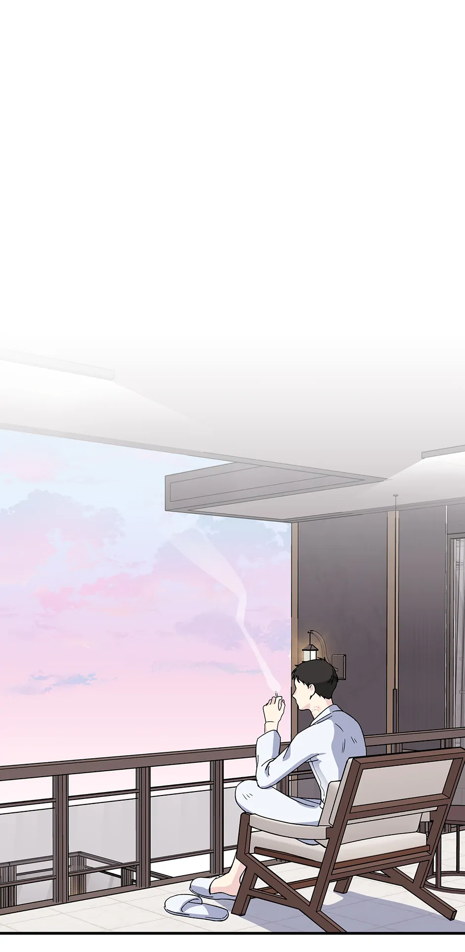 Lips (Mature) [Official] - 34. If Time Could Stop manhwa