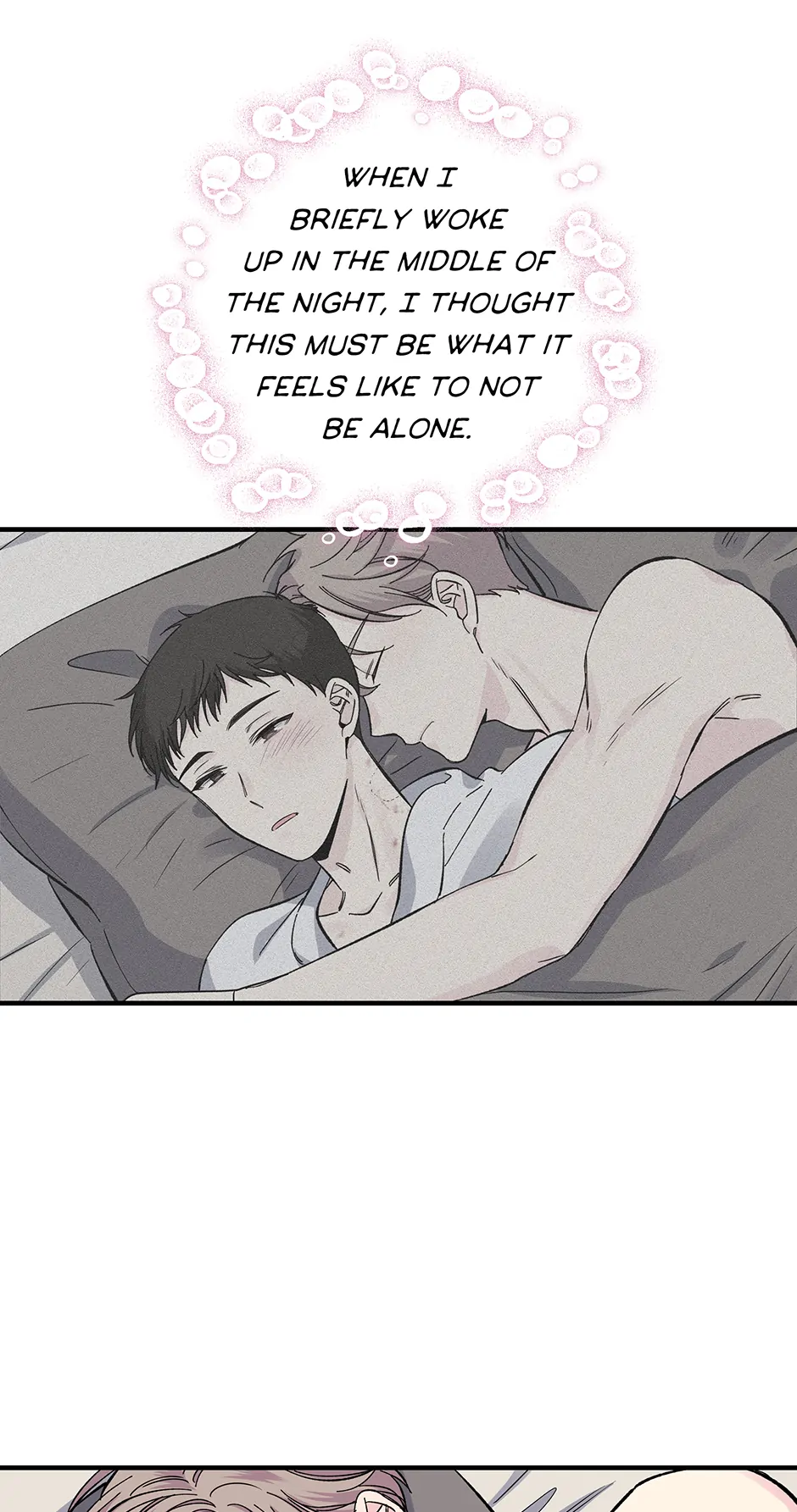 Lips (Mature) [Official] - 34. If Time Could Stop manhwa