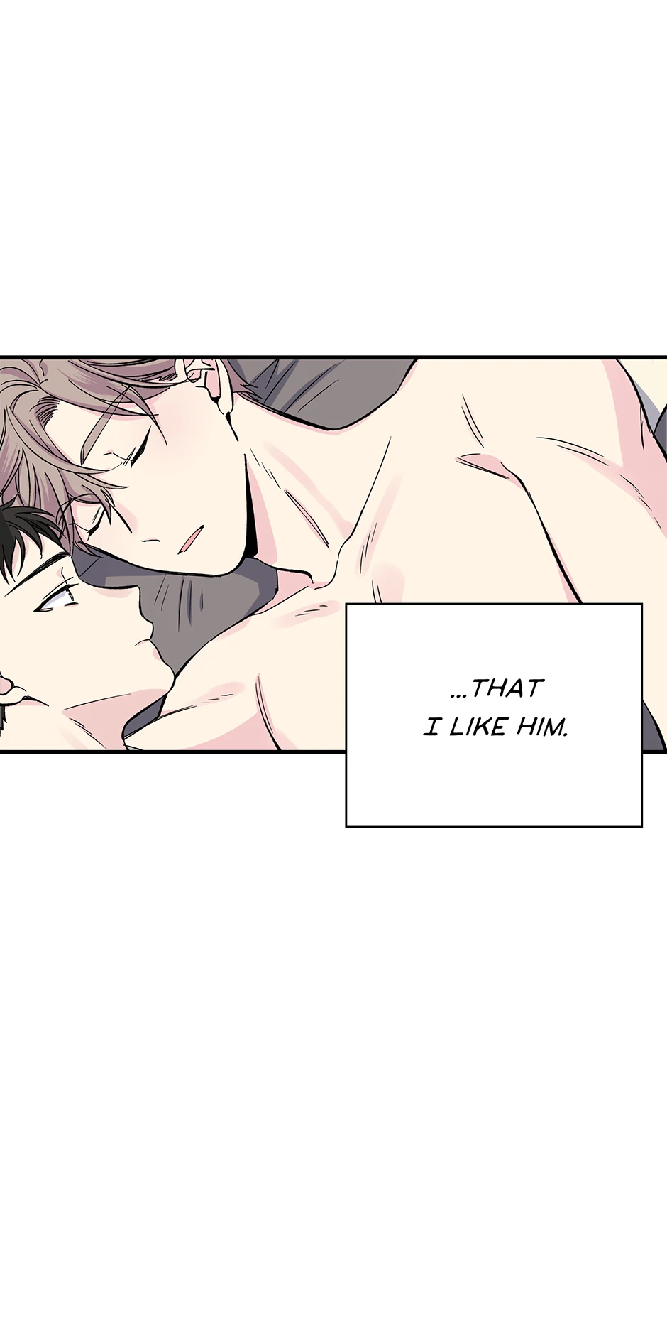 Lips (Mature) [Official] - 34. If Time Could Stop manhwa