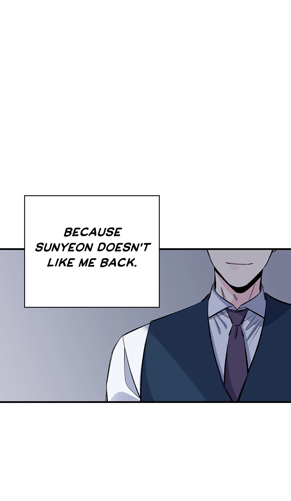 Lips (Mature) [Official] - 34. If Time Could Stop manhwa
