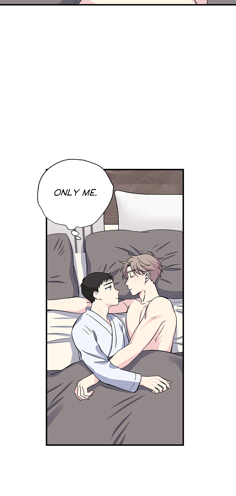 Lips (Mature) [Official] - 34. If Time Could Stop manhwa