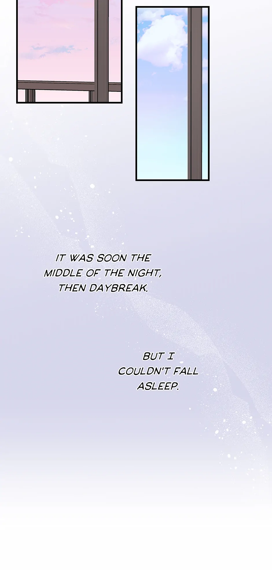 Lips (Mature) [Official] - 34. If Time Could Stop manhwa