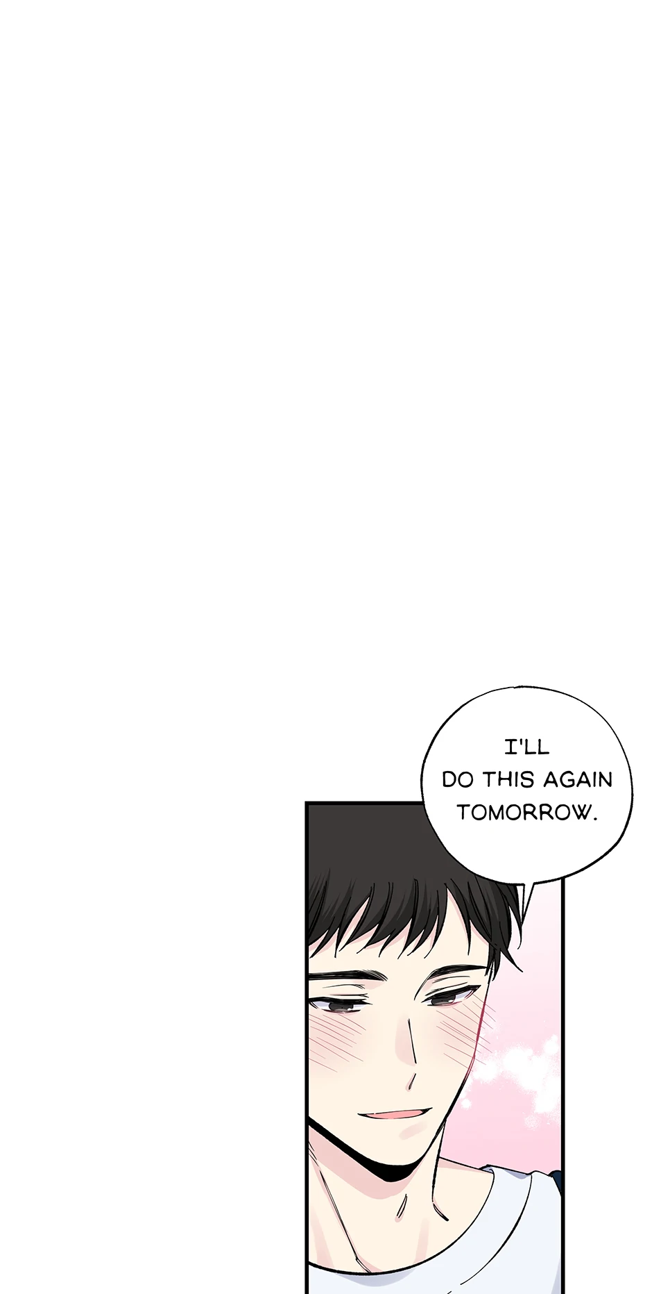 Lips (Mature) [Official] - 35. I'm Not Ready for those Feelings manhwa