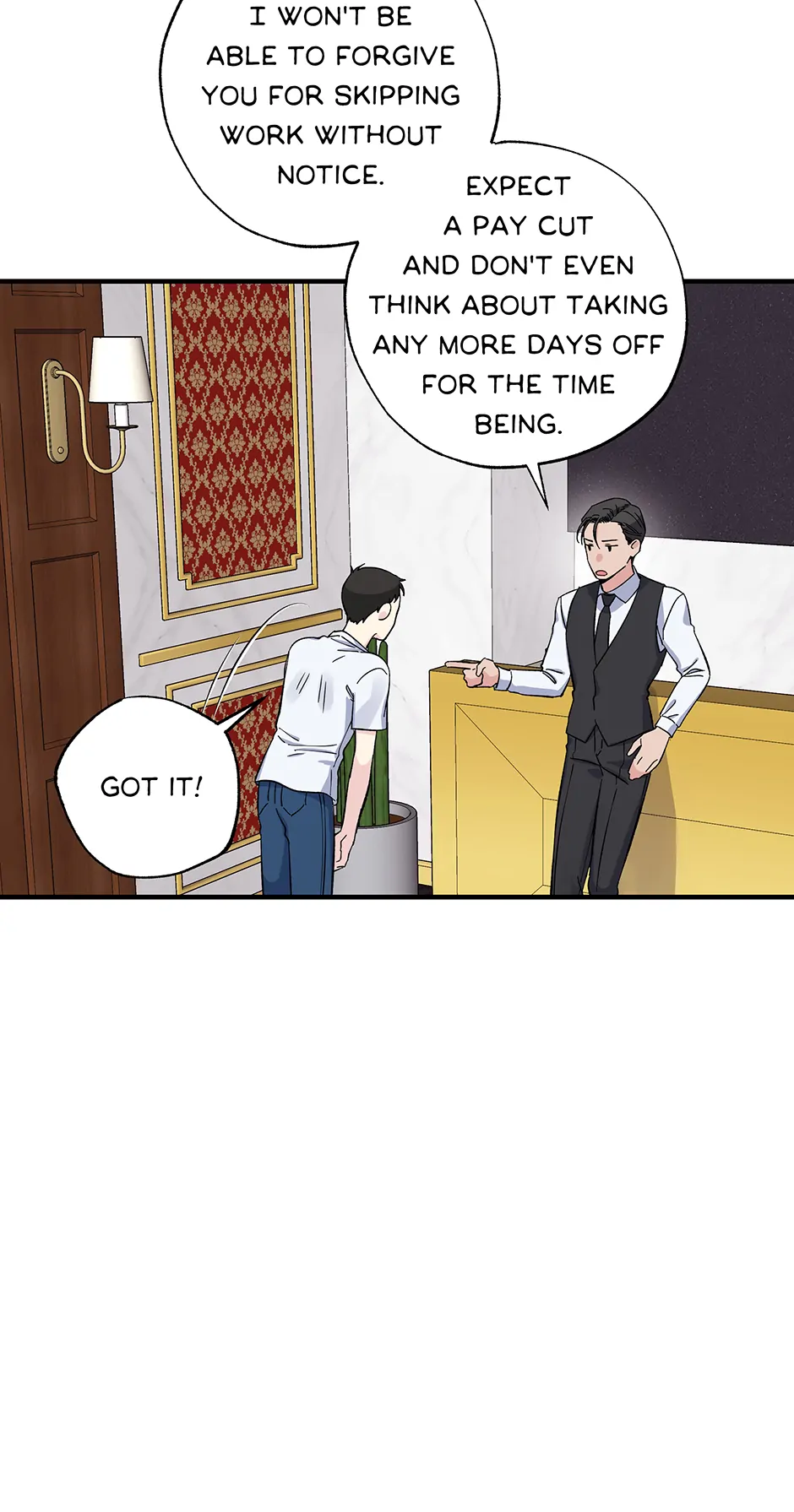 Lips (Mature) [Official] - 36. Is This Happiness? manhwa