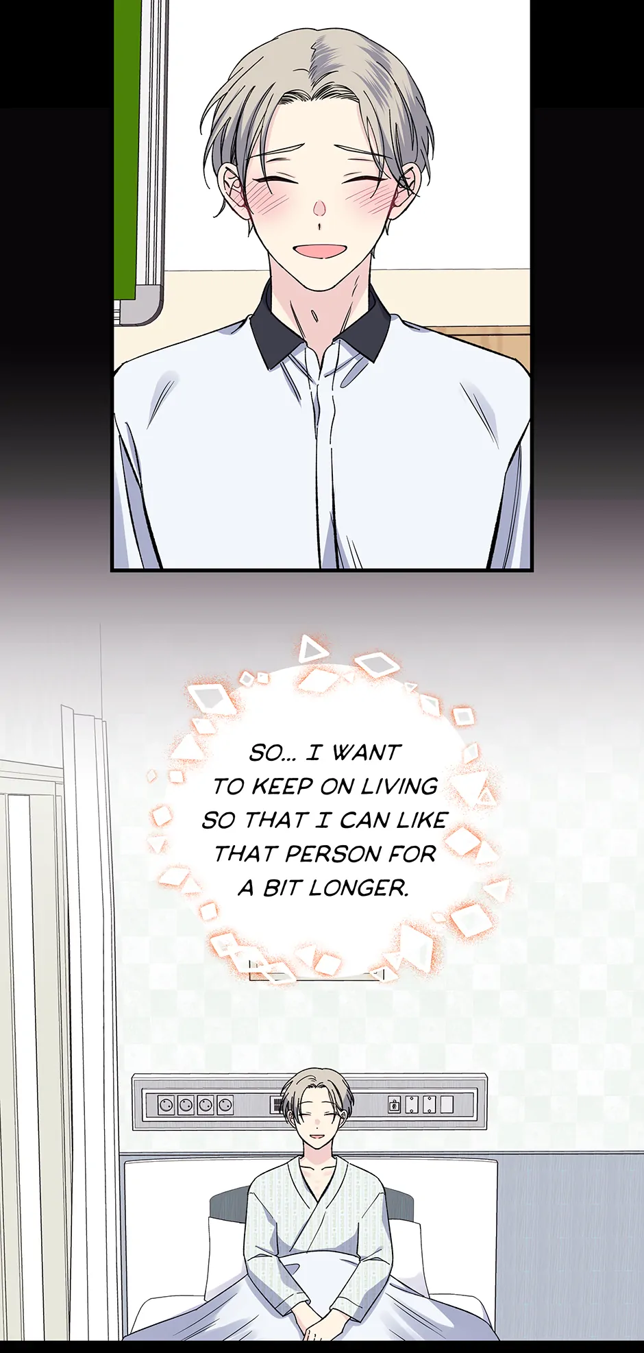 Lips (Mature) [Official] - 36. Is This Happiness? manhwa