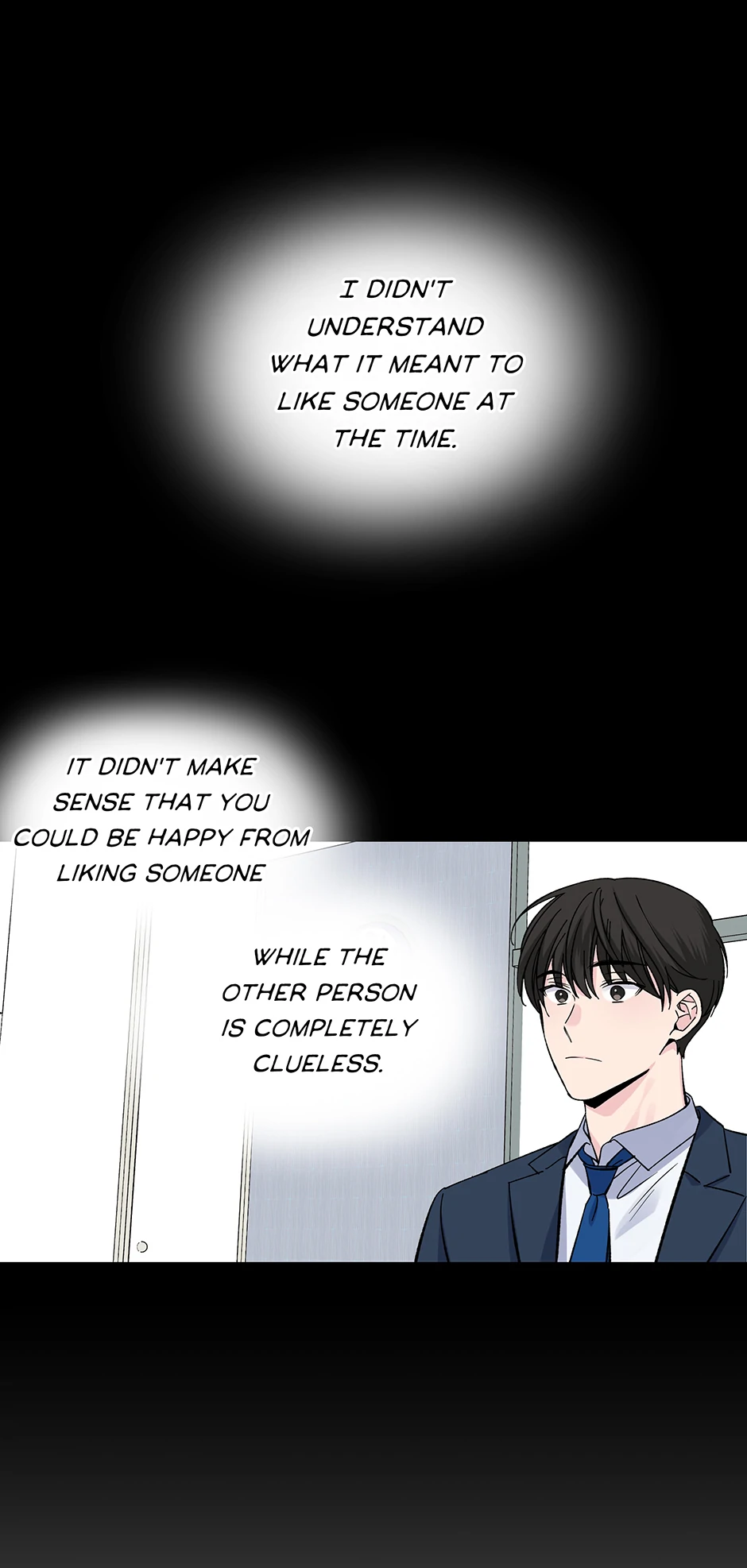 Lips (Mature) [Official] - 36. Is This Happiness? manhwa