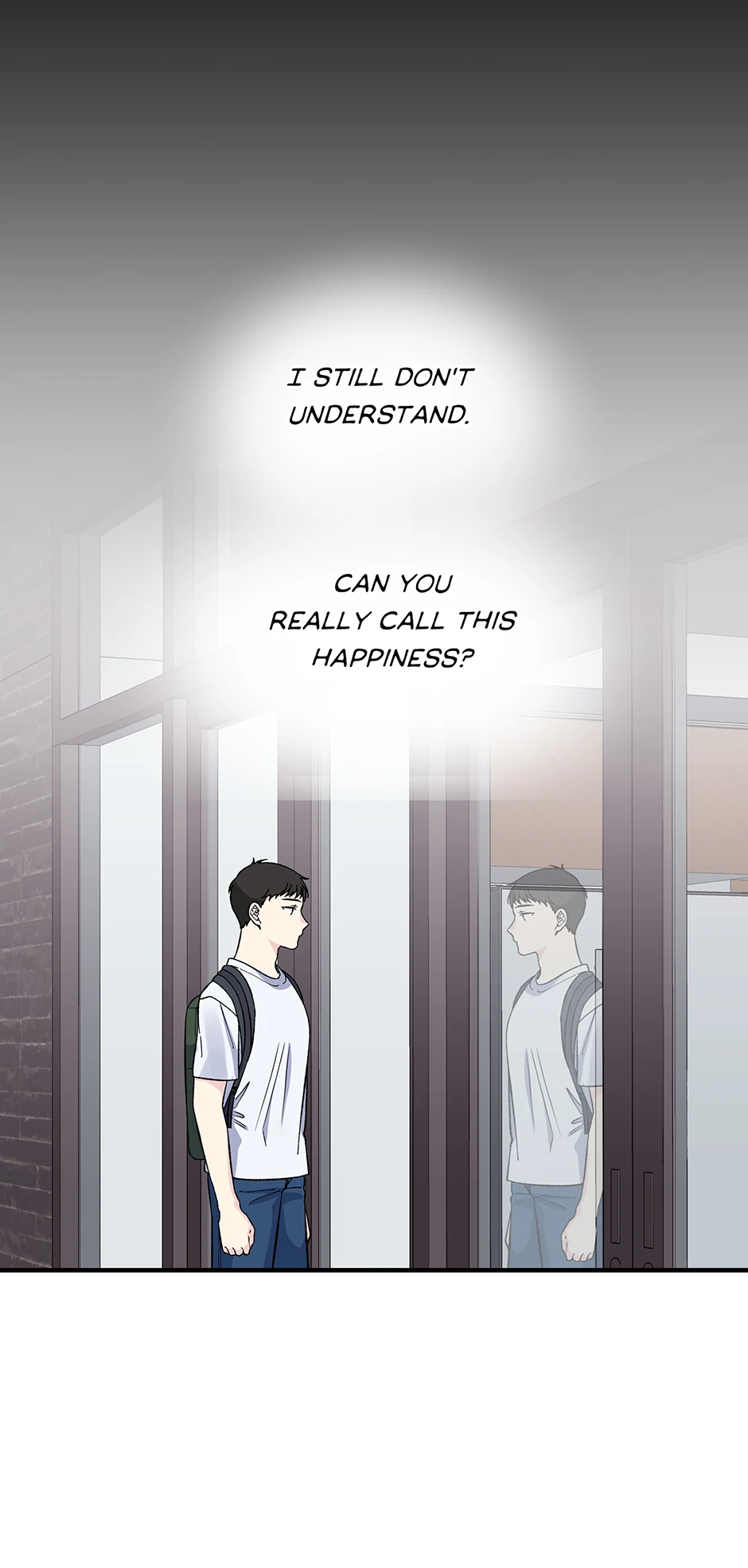 Lips (Mature) [Official] - 36. Is This Happiness? manhwa