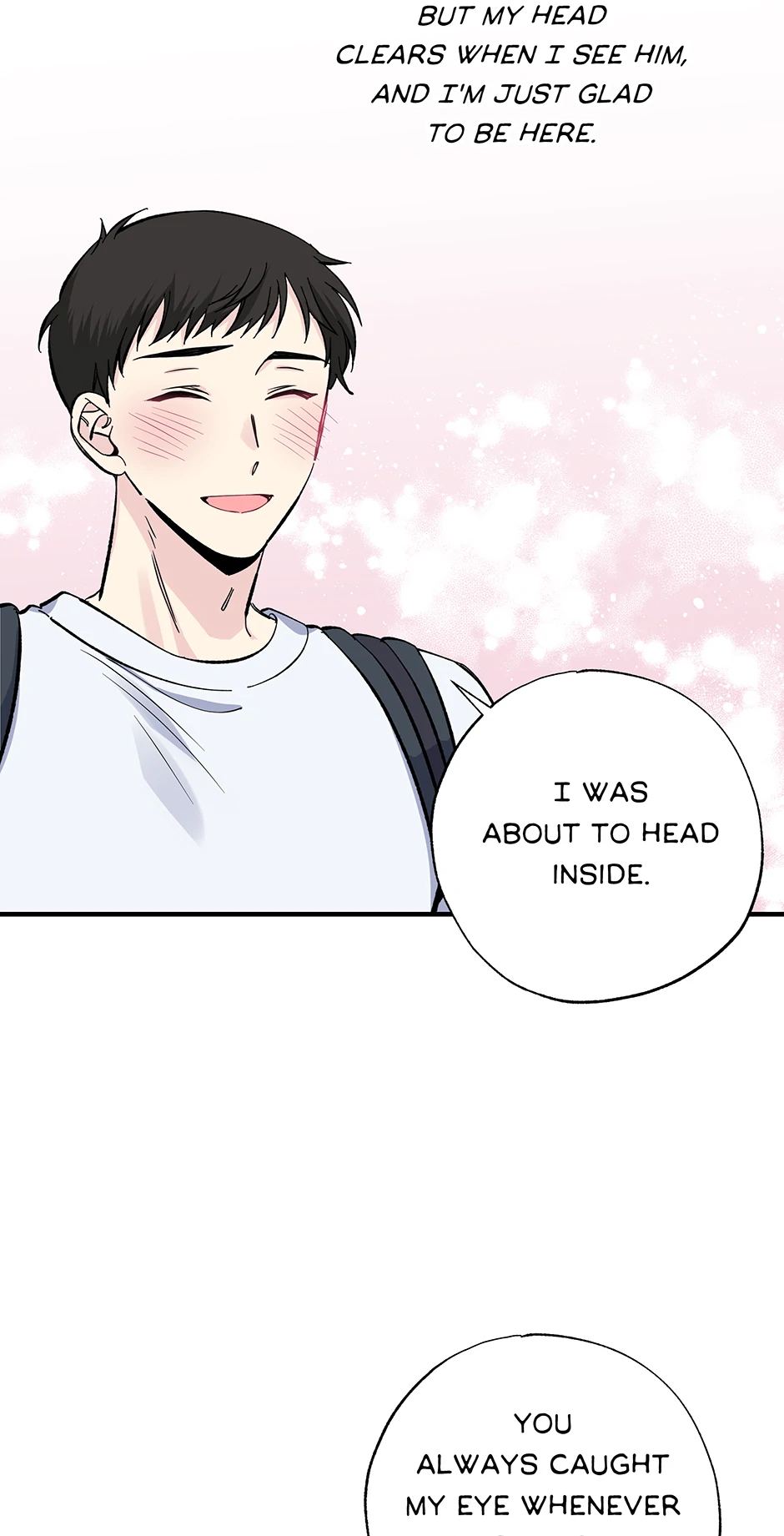 Lips (Mature) [Official] - 36. Is This Happiness? manhwa