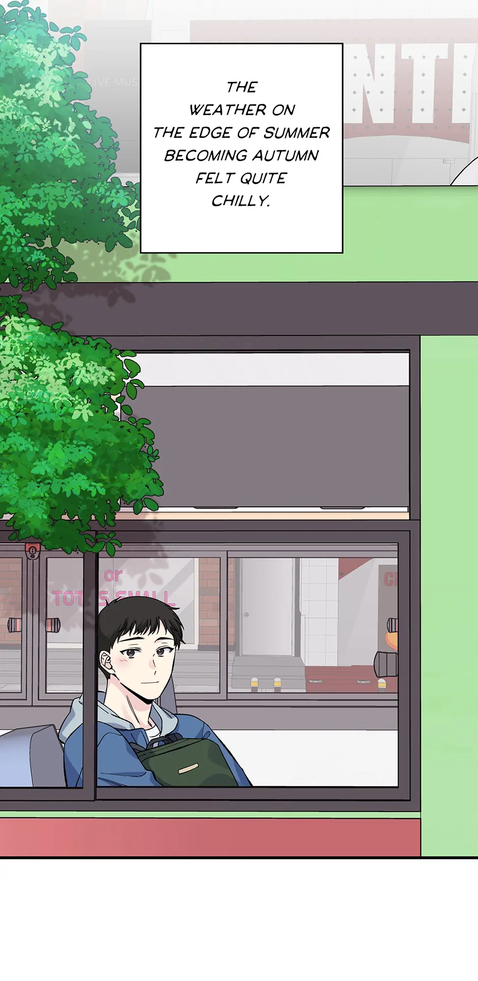 Lips (Mature) [Official] - 36. Is This Happiness? manhwa