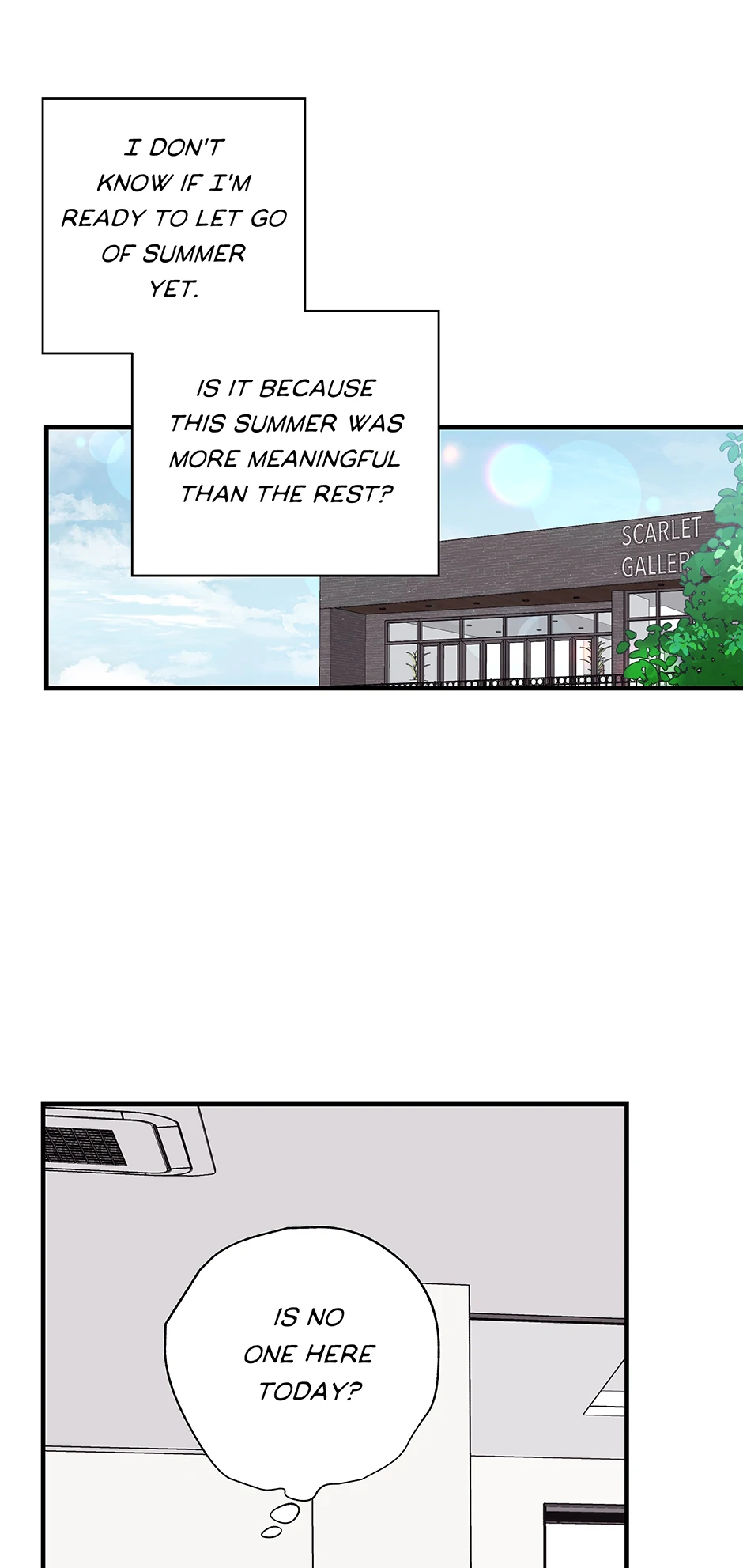 Lips (Mature) [Official] - 36. Is This Happiness? manhwa