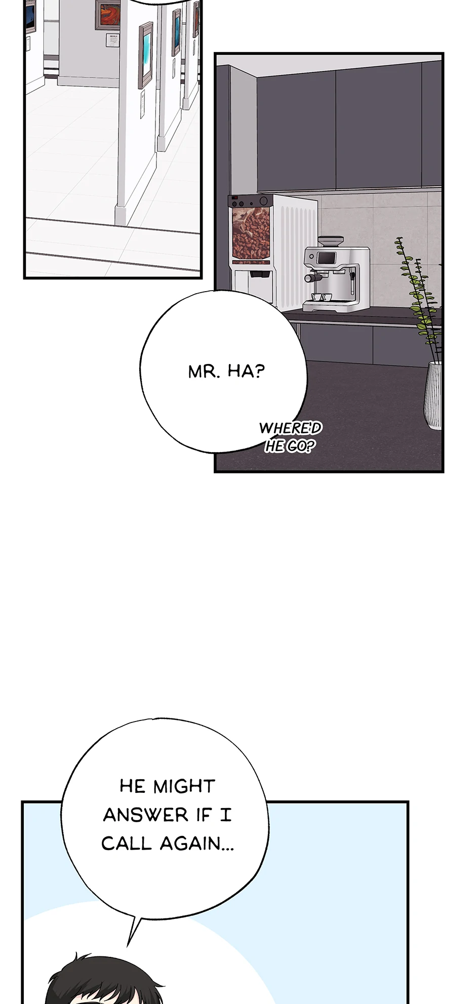 Lips (Mature) [Official] - 36. Is This Happiness? manhwa