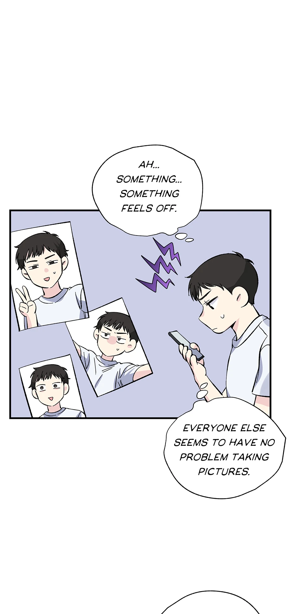 Lips (Mature) [Official] - 37. The Window manhwa