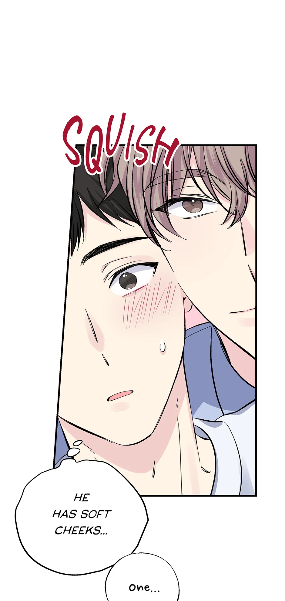 Lips (Mature) [Official] - 37. The Window manhwa