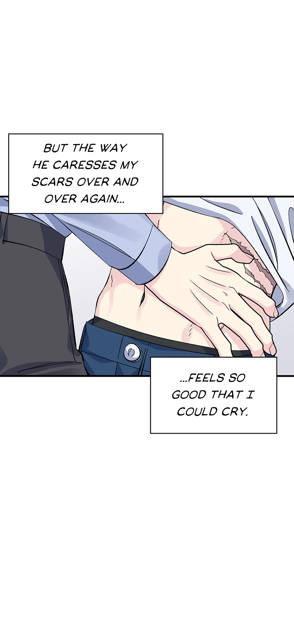 Lips (Mature) [Official] - 37. The Window manhwa