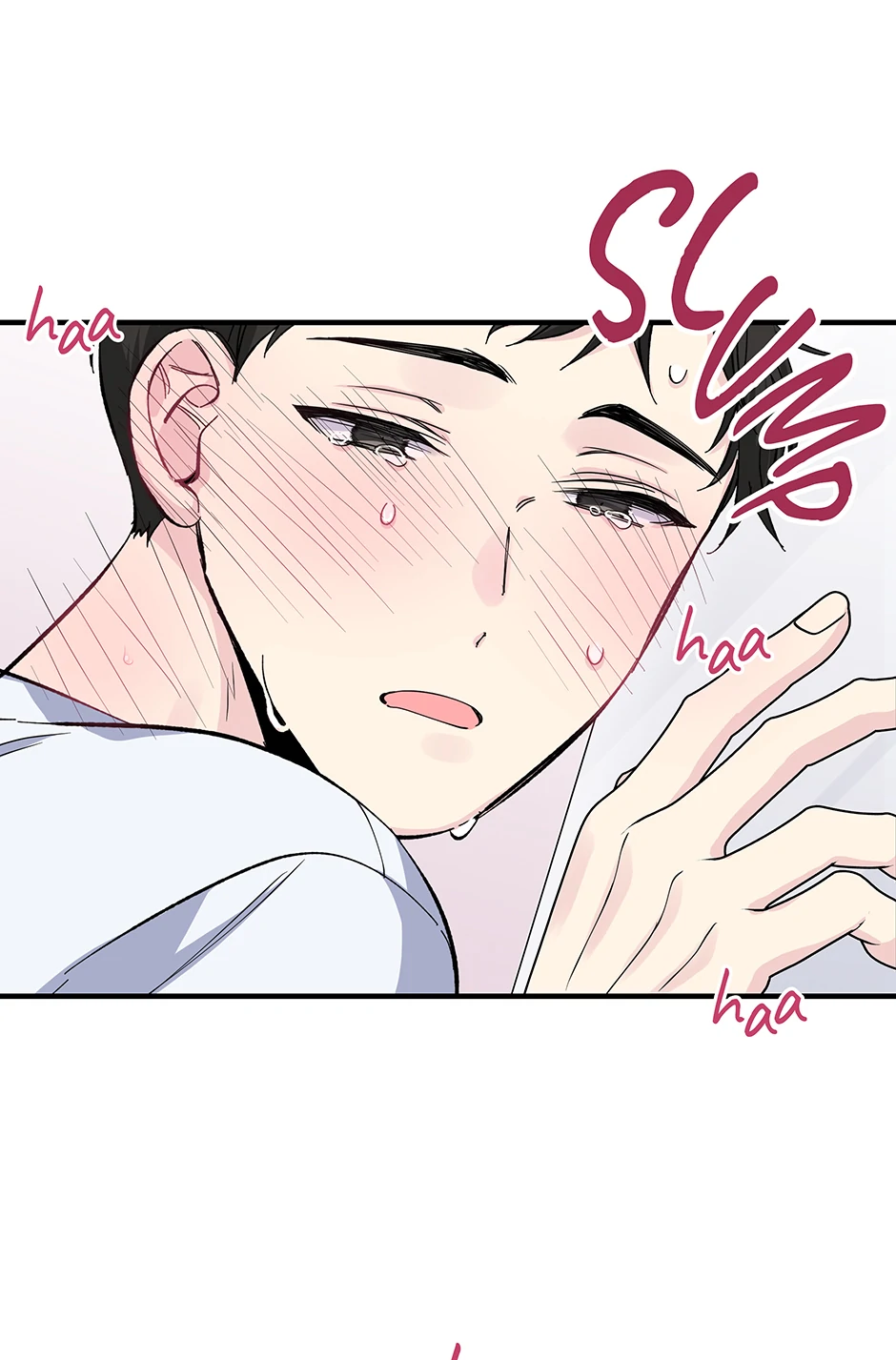 Lips (Mature) [Official] - 37. The Window manhwa