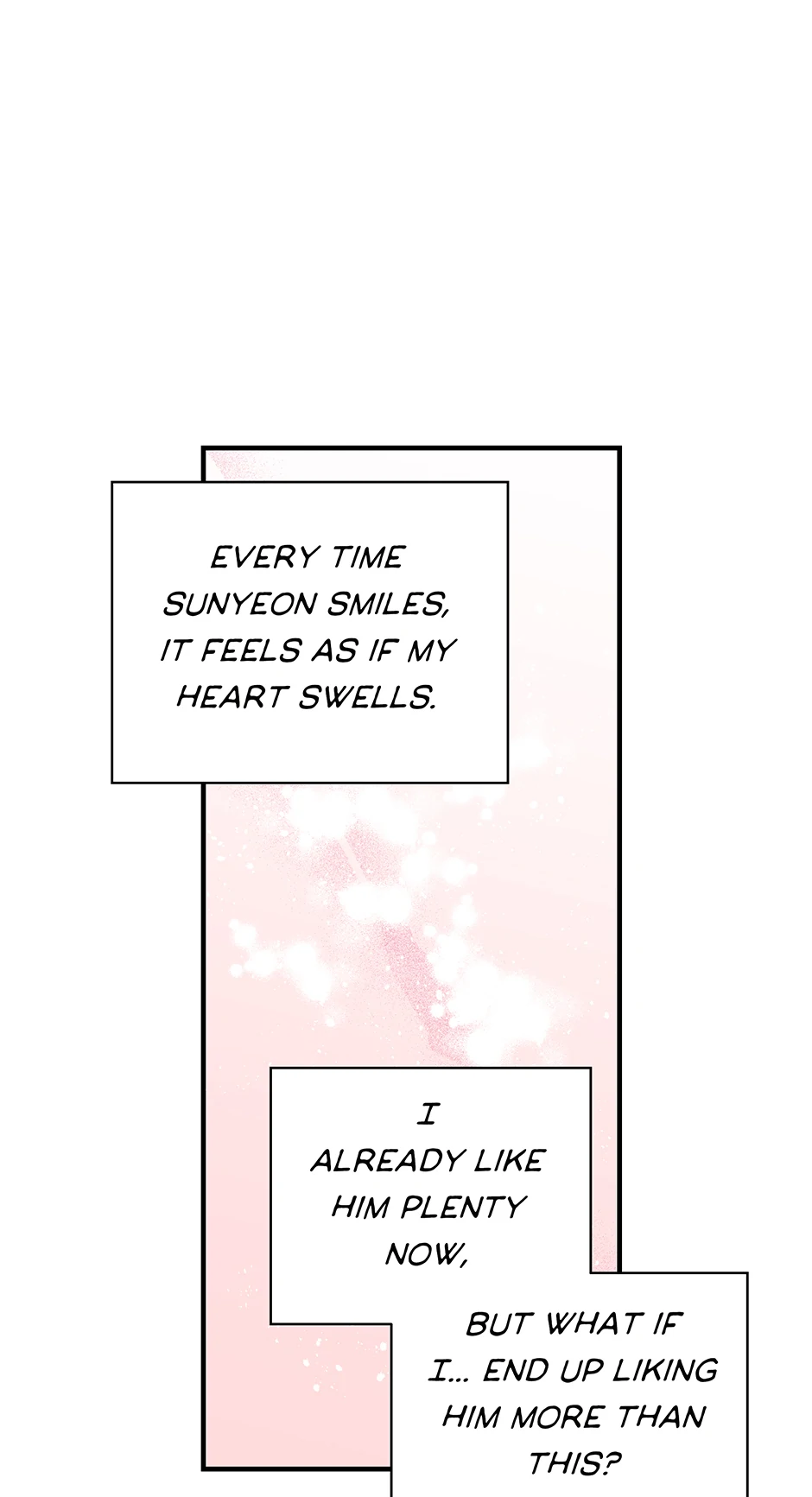 Lips (Mature) [Official] - 38. Am I That Obvious? manhwa