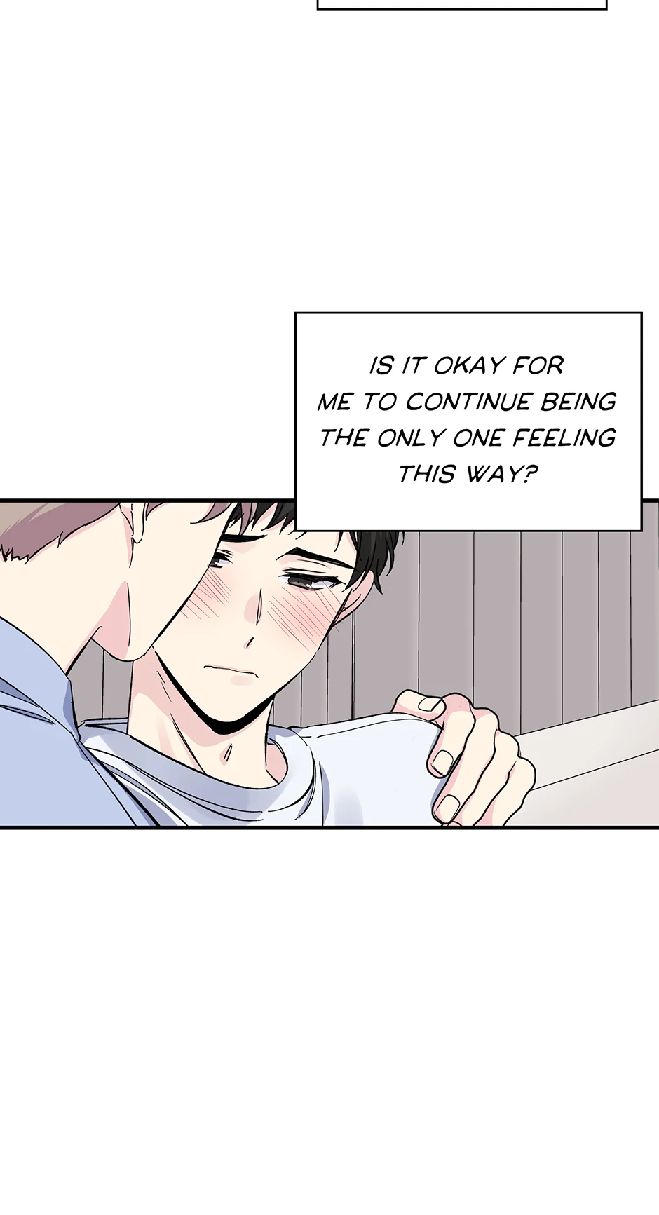 Lips (Mature) [Official] - 38. Am I That Obvious? manhwa