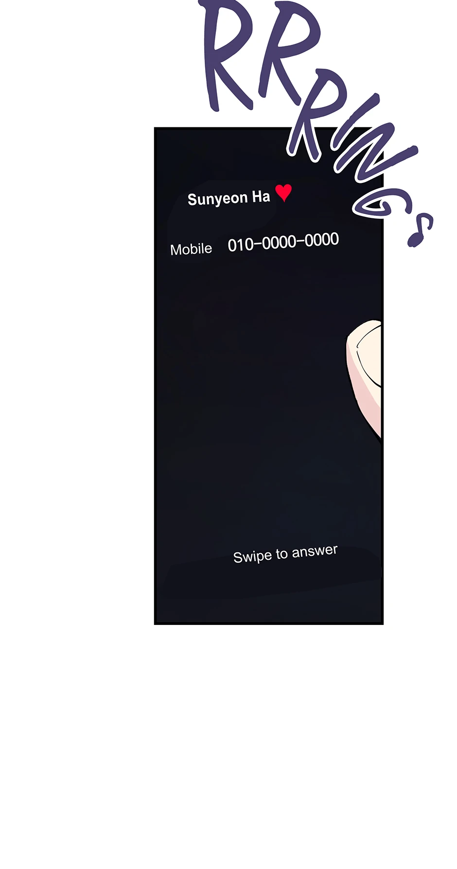 Lips (Mature) [Official] - 38. Am I That Obvious? manhwa