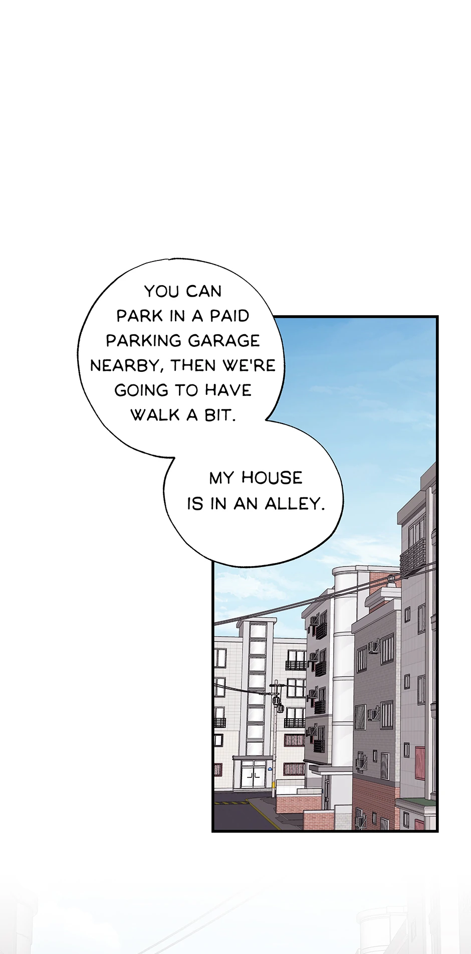 Lips (Mature) [Official] - 38. Am I That Obvious? manhwa