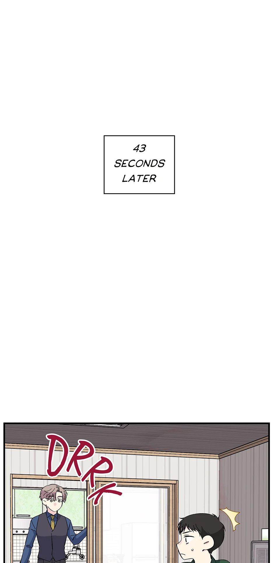 Lips (Mature) [Official] - 38. Am I That Obvious? manhwa