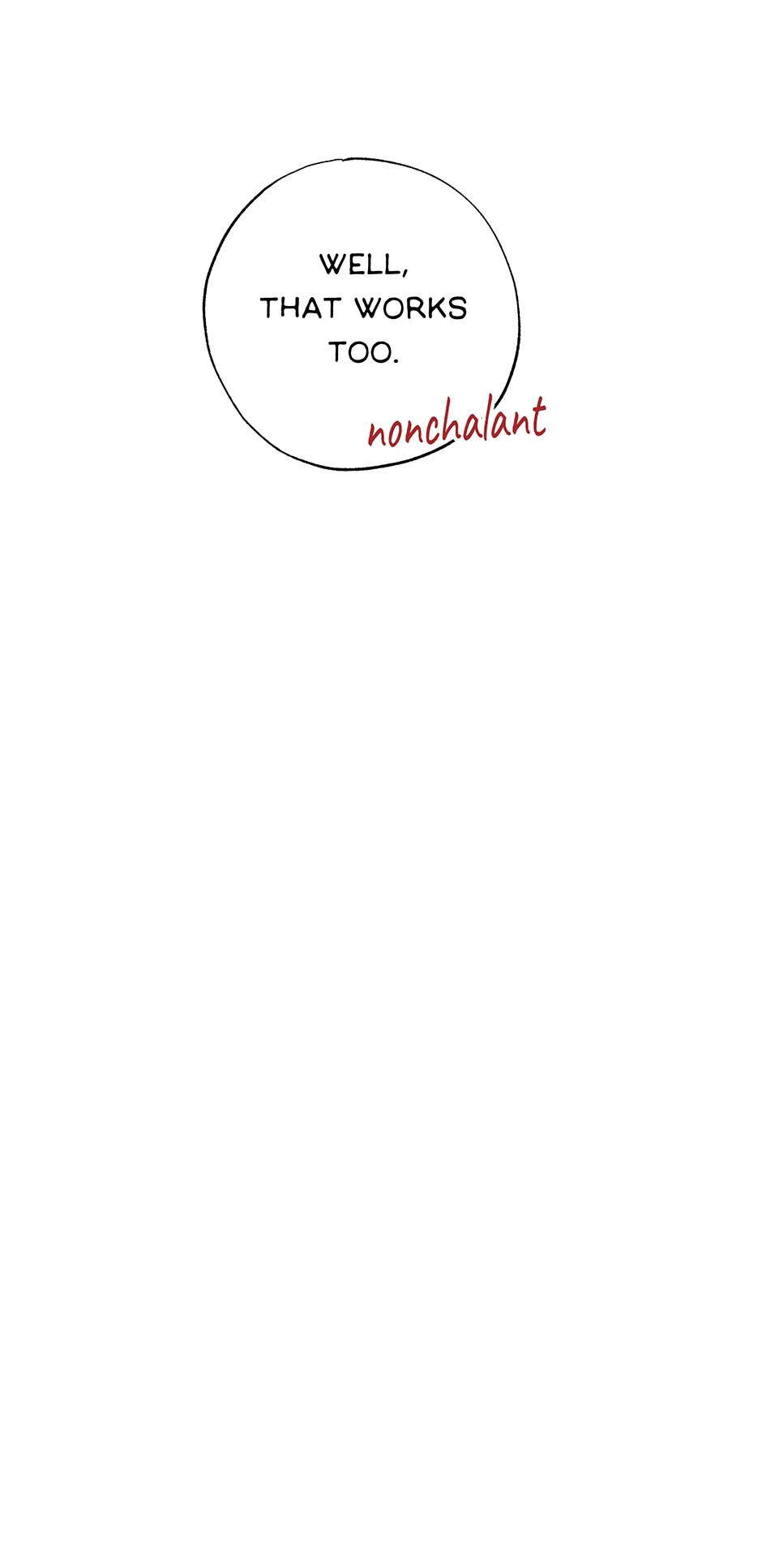 Lips (Mature) [Official] - 38. Am I That Obvious? manhwa