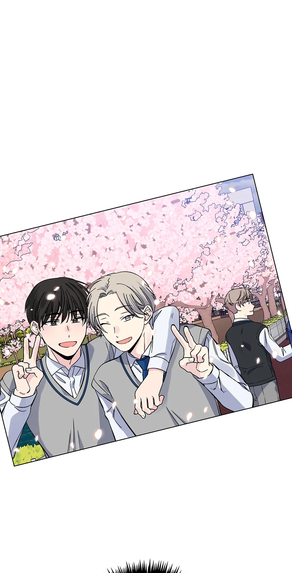 Lips (Mature) [Official] - 39. Making Memories manhwa