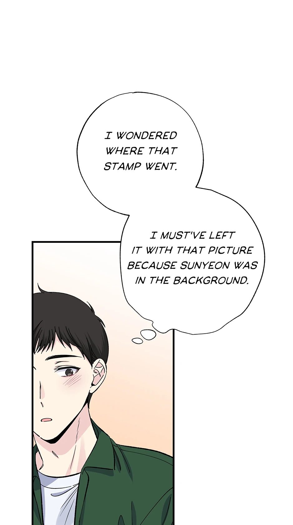 Lips (Mature) [Official] - 39. Making Memories manhwa