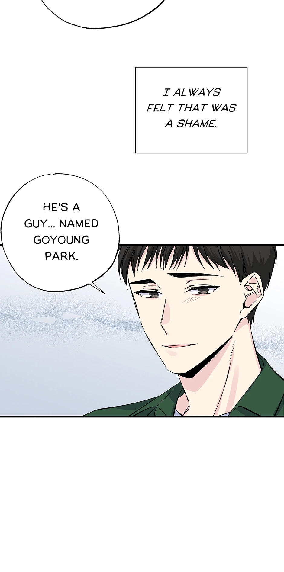 Lips (Mature) [Official] - 39. Making Memories manhwa