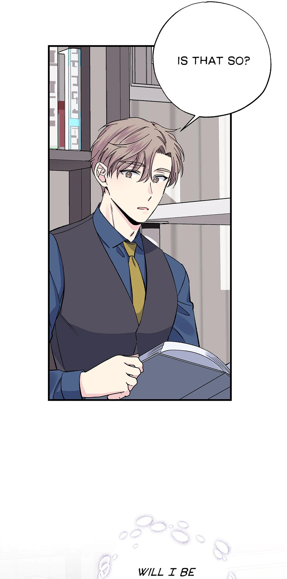 Lips (Mature) [Official] - 39. Making Memories manhwa
