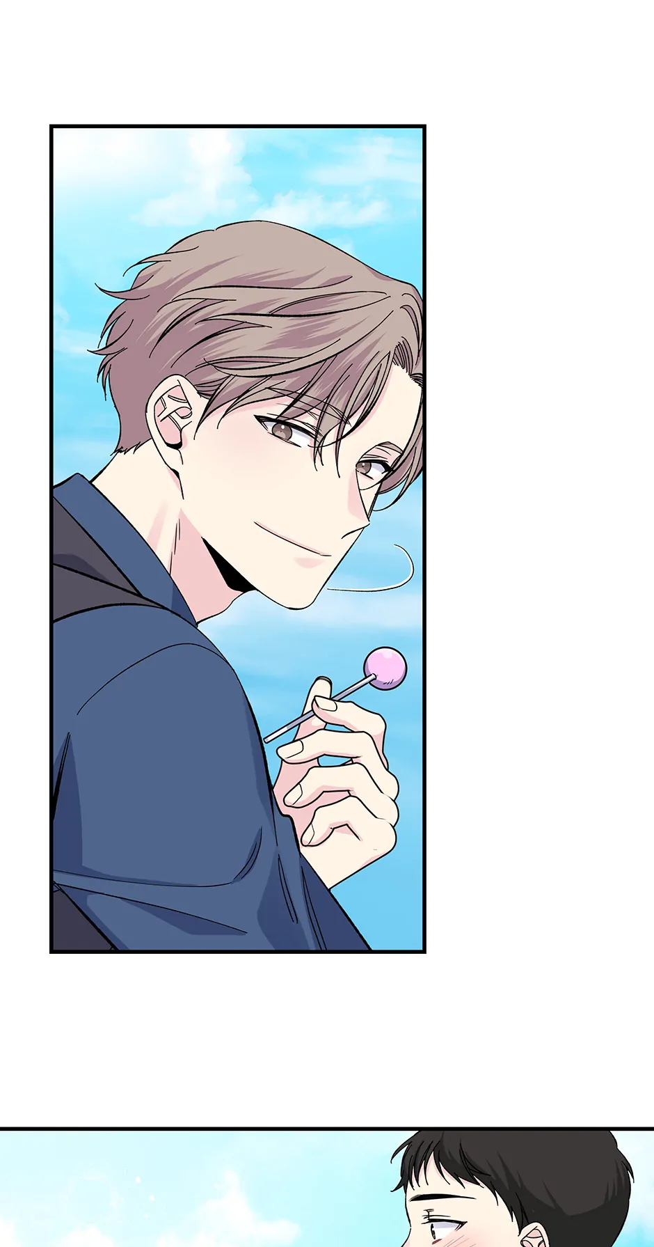 Lips (Mature) [Official] - 39. Making Memories manhwa
